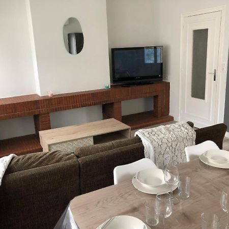 Appartement Cosy Et Lumineux Caussens المظهر الخارجي الصورة