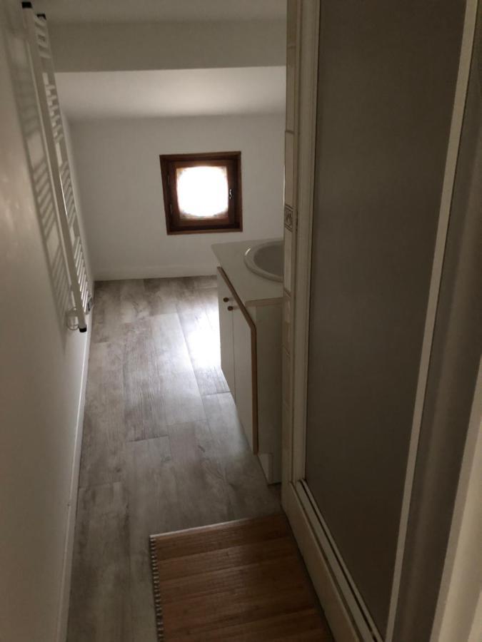 Appartement Cosy Et Lumineux Caussens المظهر الخارجي الصورة