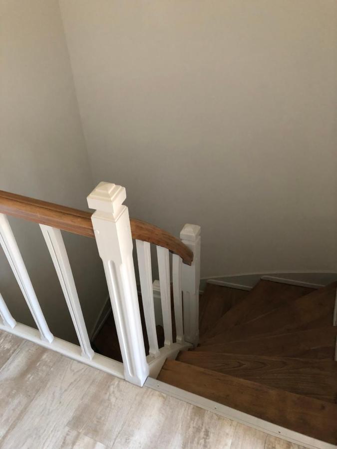 Appartement Cosy Et Lumineux Caussens المظهر الخارجي الصورة