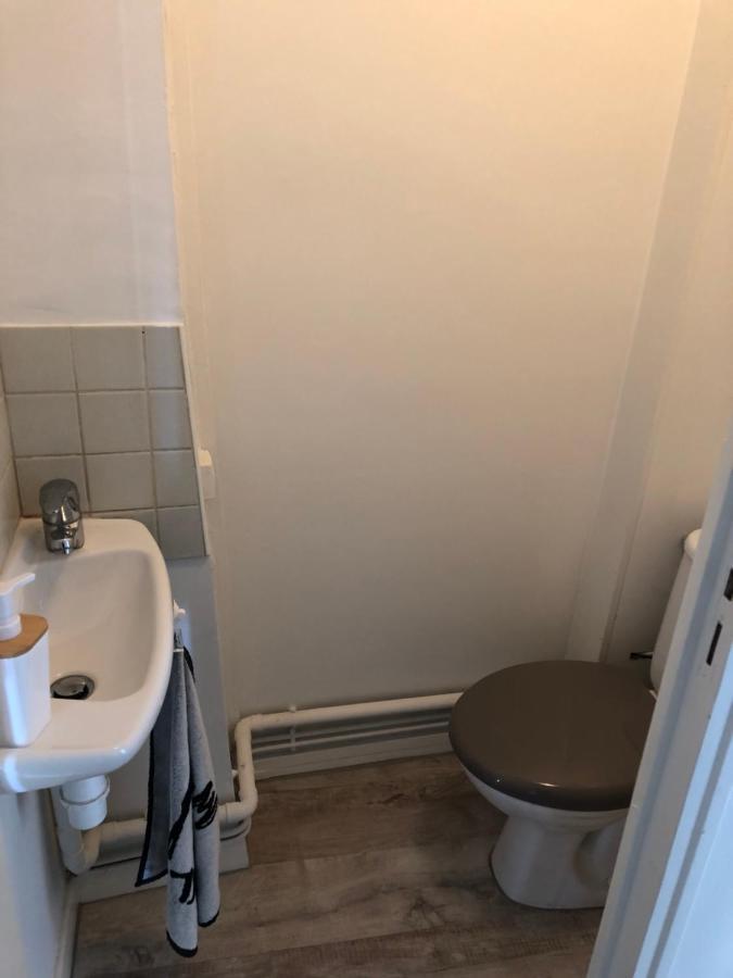 Appartement Cosy Et Lumineux Caussens المظهر الخارجي الصورة